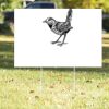 16" x 24" Yard Sign Thumbnail