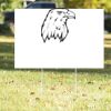 16" x 24" Yard Sign Thumbnail
