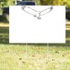 16" x 24" Yard Sign Thumbnail
