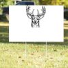16" x 24" Yard Sign Thumbnail