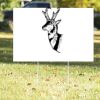 16" x 24" Yard Sign Thumbnail