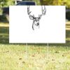 16" x 24" Yard Sign Thumbnail