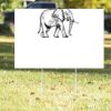 16" x 24" Yard Sign Thumbnail