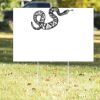 16" x 24" Yard Sign Thumbnail