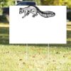 16" x 24" Yard Sign Thumbnail