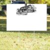 16" x 24" Yard Sign Thumbnail