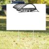 16" x 24" Yard Sign Thumbnail