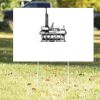 16" x 24" Yard Sign Thumbnail