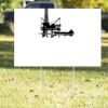 16" x 24" Yard Sign Thumbnail