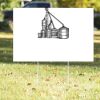 16" x 24" Yard Sign Thumbnail