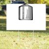 16" x 24" Yard Sign Thumbnail