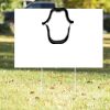 16" x 24" Yard Sign Thumbnail