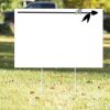 16" x 24" Yard Sign Thumbnail