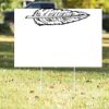16" x 24" Yard Sign Thumbnail