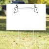 16" x 24" Yard Sign Thumbnail