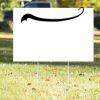 16" x 24" Yard Sign Thumbnail