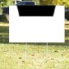 16" x 24" Yard Sign Thumbnail