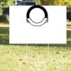 16" x 24" Yard Sign Thumbnail