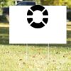 16" x 24" Yard Sign Thumbnail