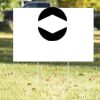 16" x 24" Yard Sign Thumbnail