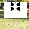16" x 24" Yard Sign Thumbnail
