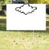 16" x 24" Yard Sign Thumbnail