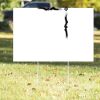 16" x 24" Yard Sign Thumbnail