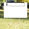 16" x 24" Yard Sign Thumbnail
