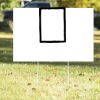 16" x 24" Yard Sign Thumbnail