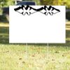 16" x 24" Yard Sign Thumbnail