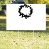 16" x 24" Yard Sign Thumbnail