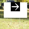 16" x 24" Yard Sign Thumbnail