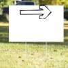 16" x 24" Yard Sign Thumbnail