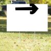 16" x 24" Yard Sign Thumbnail