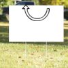 16" x 24" Yard Sign Thumbnail