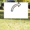 16" x 24" Yard Sign Thumbnail