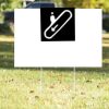 16" x 24" Yard Sign Thumbnail