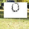 16" x 24" Yard Sign Thumbnail