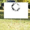 16" x 24" Yard Sign Thumbnail