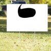 16" x 24" Yard Sign Thumbnail