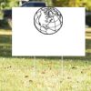 16" x 24" Yard Sign Thumbnail