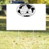 16" x 24" Yard Sign Thumbnail
