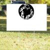 16" x 24" Yard Sign Thumbnail