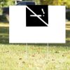 16" x 24" Yard Sign Thumbnail