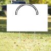 16" x 24" Yard Sign Thumbnail