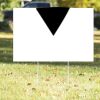 16" x 24" Yard Sign Thumbnail