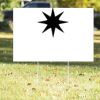 16" x 24" Yard Sign Thumbnail