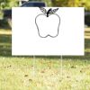 16" x 24" Yard Sign Thumbnail