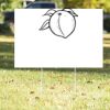 16" x 24" Yard Sign Thumbnail