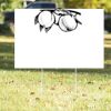 16" x 24" Yard Sign Thumbnail
